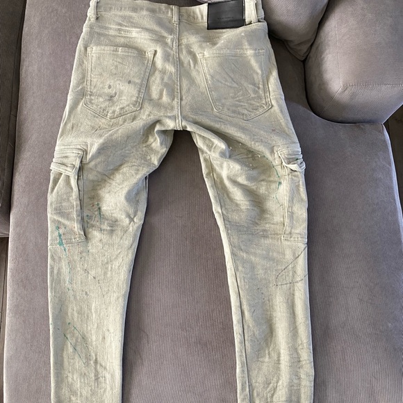 zara pants - Picture 5 of 5